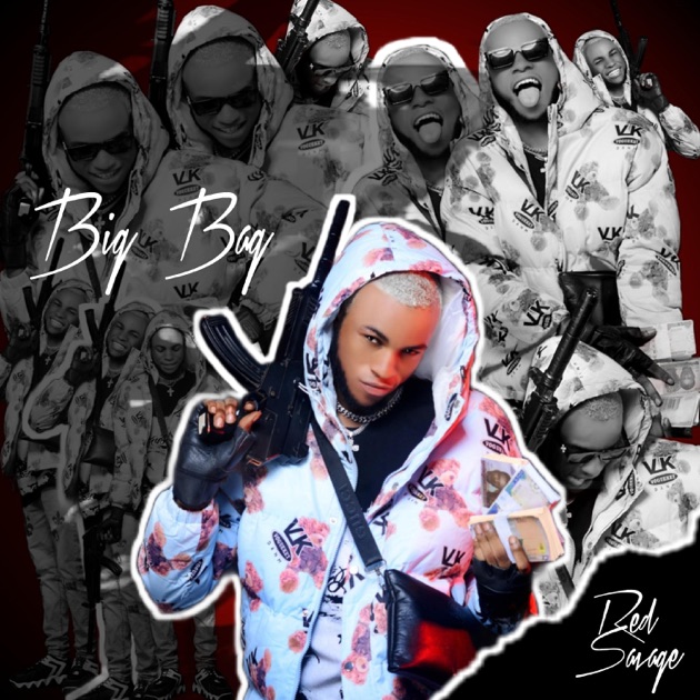 Big Bag Titel von Red Savage Apple Music