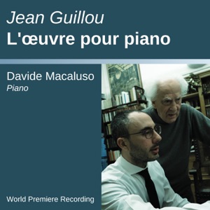 L'œuvre pour piano