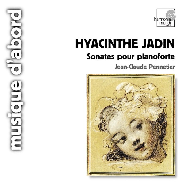 Jadin: Sonates pour pianoforte
