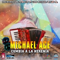 CUMBIA a La HERNIA - Single - Michael ACE