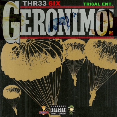 Geronimo - Single