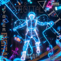 DigitalDreamz - Single - Jyager