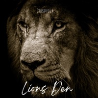 Lion's Den - Single - Crispyola