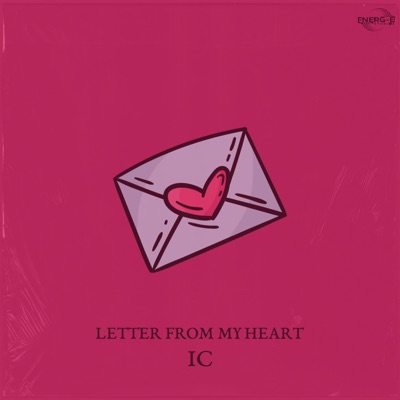 Letter From My Heart - Single