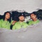 My Lord (feat. Bryann T & Ryann T) - Brandon Trejo lyrics