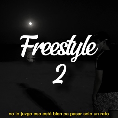 NB8 - Freestyle #2
