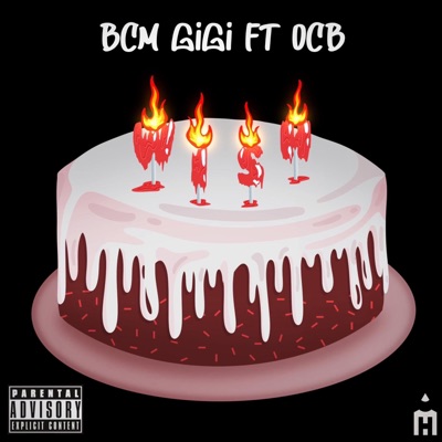 WISH (feat. OCB) - Single