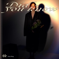 Did You Know - Single - Jenny Hong