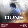 Dune** - Livre troisième - Frank Herbert