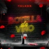 Botella De Vino - Single