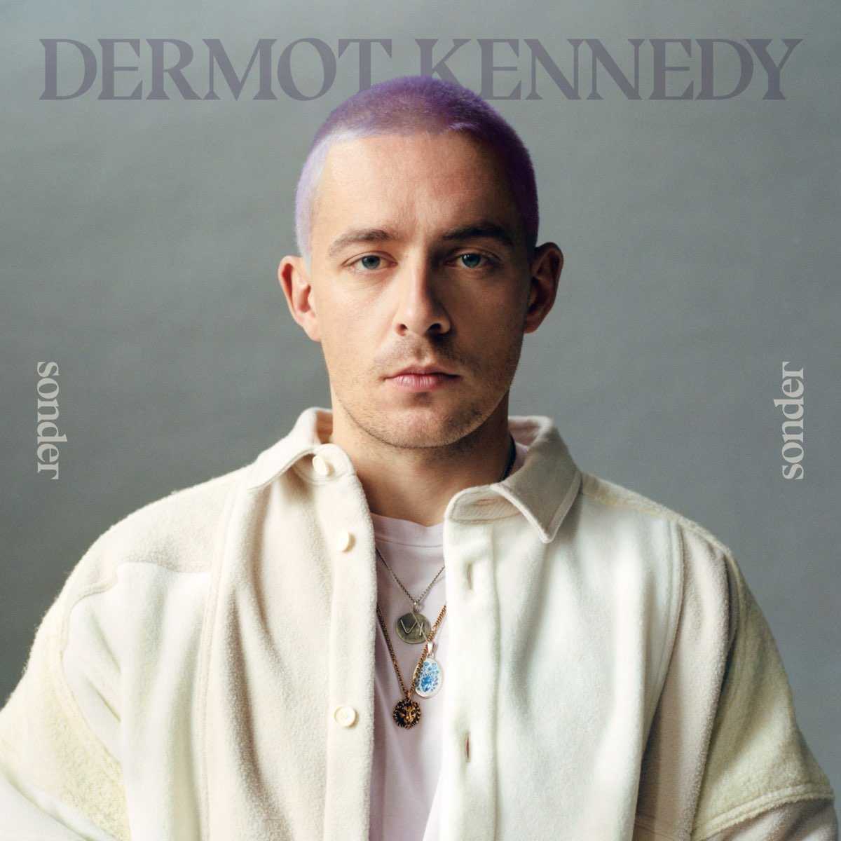 ‎Sonder (2023 Reissue) - Album by Dermot Kennedy - Apple Music