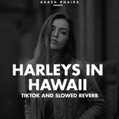 Harleys In Hawaii (TikTok and Slowed Reverb) artwork