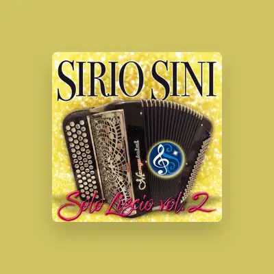 Listen to Sirio Sini, watch music videos, read bio, see tour dates & more!