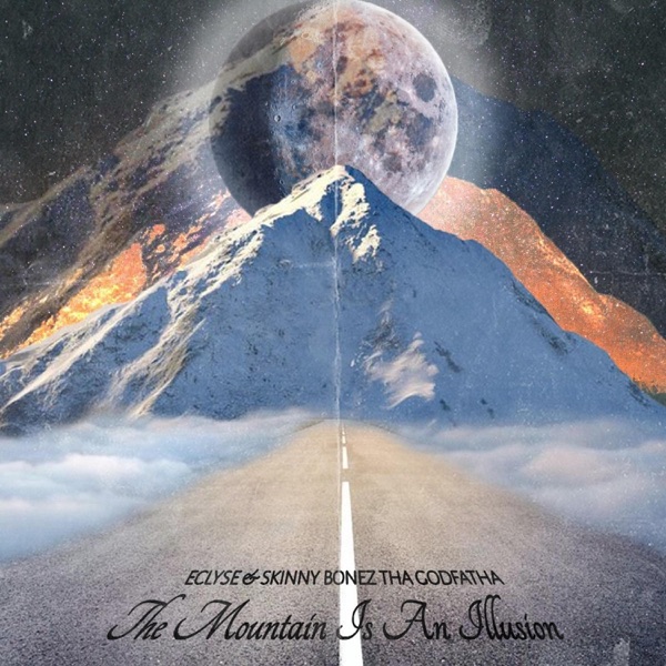 The Mountain Is an Illusion