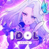 Idol (From "Oshi No Ko") artwork