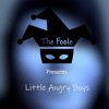Little Angry Boys - Single