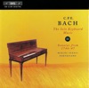 Bach: Keyboard Music, Vol. 11