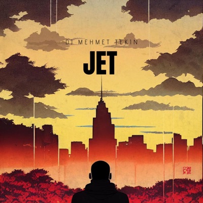 Dj Mehmet Tekin - Jet