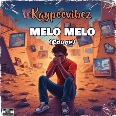 Melo Melo - Single