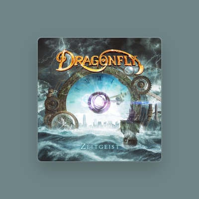 Listen to Dragonfly, watch music videos, read bio, see tour dates & more!