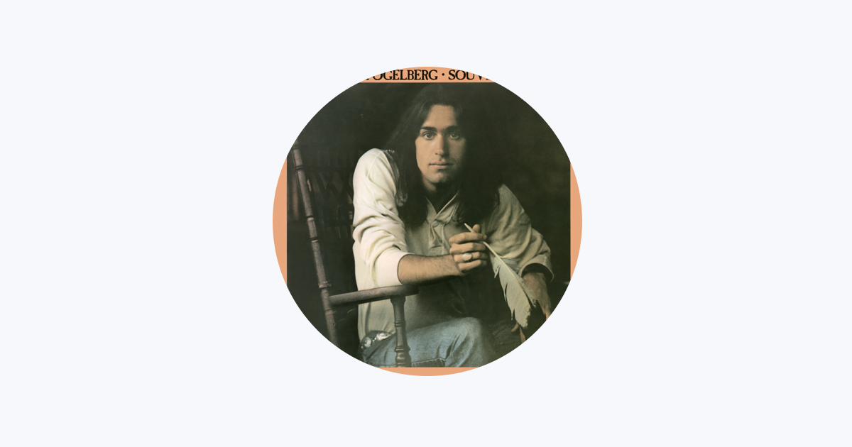 ダン・フォーゲルバーグ - Apple Music