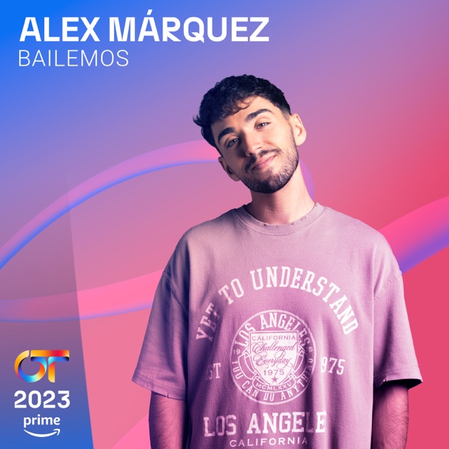 OT Gala 1 (Operación Triunfo 2023)” álbum de Varios Artistas en Apple Music