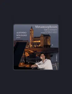 Listen to Alfonso Soldano, watch music videos, read bio, see tour dates & more!