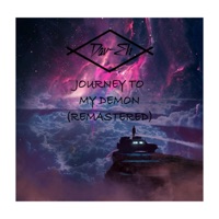 Journey To My Demon (Remastered) - EP - Dav-Eh