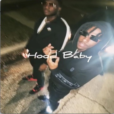 Hood Baby - Single