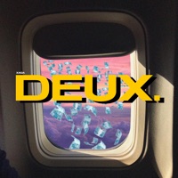 Deux. - Single - Xaga, Chf & Honaiser