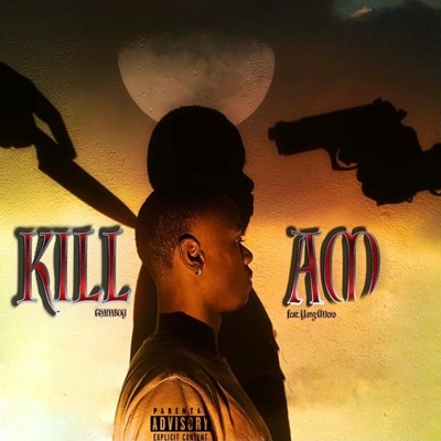 Kill Am (feat. YungM3tro) - Single