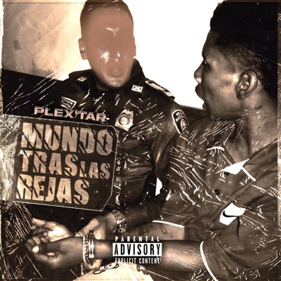 Mundo Tras las Rejas - Single