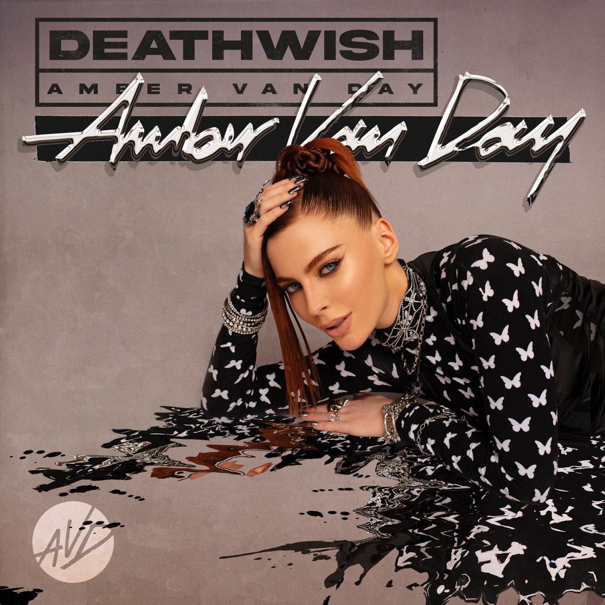 Deathwish - Single by Amber Van Day on Apple Music