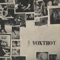 Blood Red Blood - Voxtrot lyrics