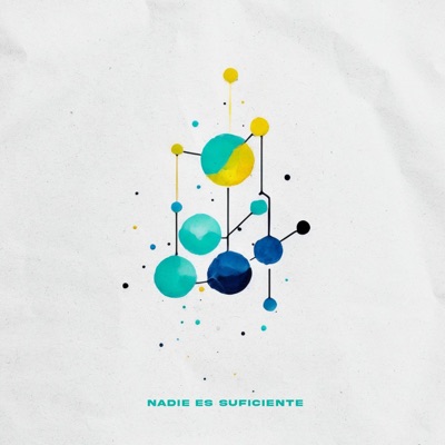 Nadie es Suficiente - Single