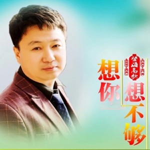 想你想不够 - Single