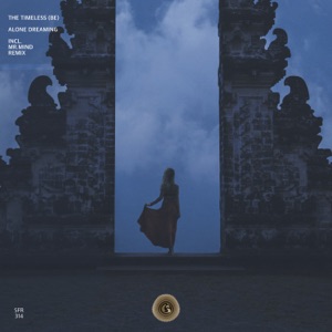 Alone Dreaming - Single