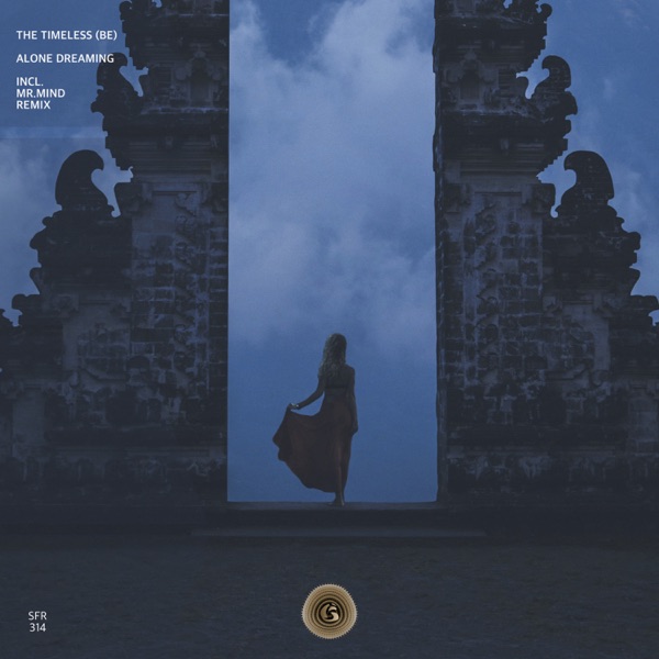 Alone Dreaming - Single