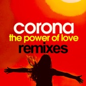 The Power Of Love (Remixes) - EP artwork