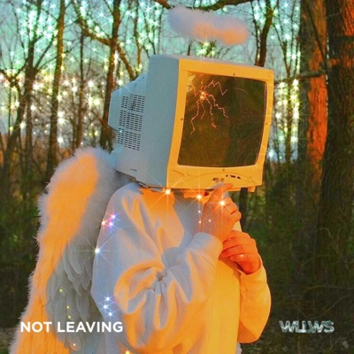 Not Leaving - Single