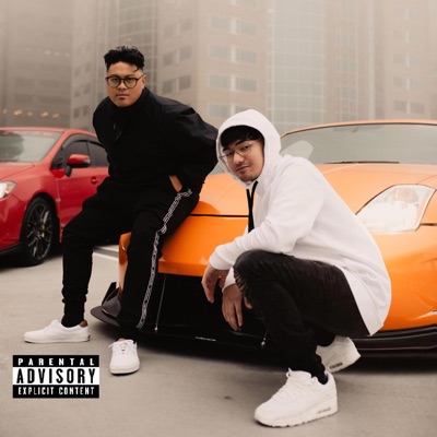 Begun (feat. Jaygibi) - Single