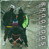 Bandidos (feat. Ycono & MDME) - Single - Seerio one & Eipy on the beat