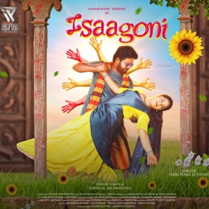 Isaagoni