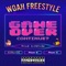 Woah Freestyle - Ic3blvde lyrics