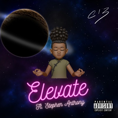 Elevate (feat. Stephen Anthony) - Single