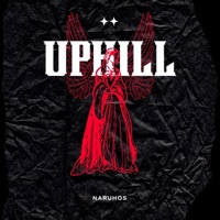Uphill - Single - Naruhos