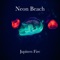 Neon Beach - Jupiters Fire lyrics