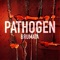 Pathogen - Brumata lyrics