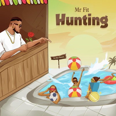 Hunting - Single