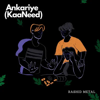 Listen to Kaa Need - Single by Rashid Metal